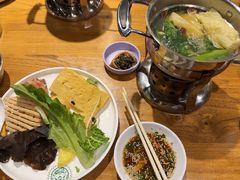 -素虎料理(前门店)