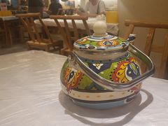 -霄汉牛三鲜湖北砂锅菜(万松园2店)