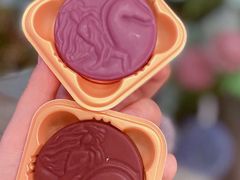 -GODIVA(月星环球港店)