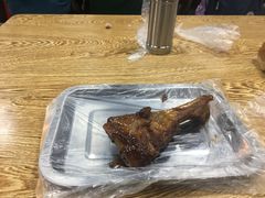 -赵元章肉骨烧(山塘街店)