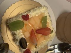 -广州万富希尔顿酒店·感趣自助餐厅·金秋蟹宴生蚝海鲜刺身