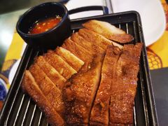 -simply thai天泰(长泰广场店)