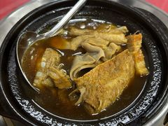 -兴记肉骨茶 (甲洞大街第二新分店)