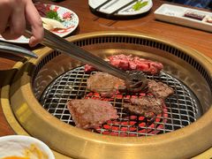 -御牛道日式烤肉料理(杭州万象城店)