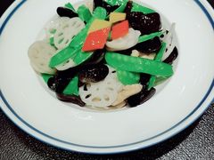 荷塘月色-紫光园·烤鸭·北京菜(团结湖店)