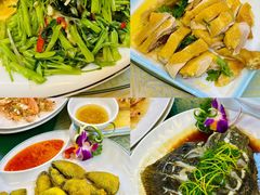 -金生美食(贵州路店)