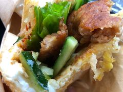 -神奇的香酥鸡蛋灌饼
