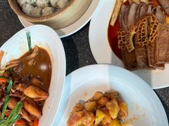 -王庄阿咪海鲜大排档(象园店)