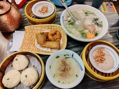 -安泰楼·佛跳墙创始人·传统闽味早茶·酒楼(三坊七巷闽菜地标店)