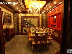 -老码头火锅(玉林店)
