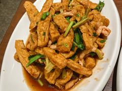 -老杨饭店(万科里店)