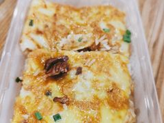 -蔡明纬热干面(长港路店)