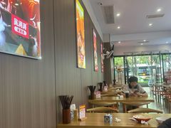-吴满满油泼面(北方风味园店)