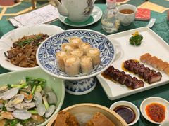 -誉八仙粤菜(万象天地店)
