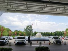 -秦皇岛秦皇国际大酒店