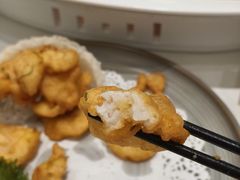 -万龙洲海鲜(大兴绿地缤纷城店)