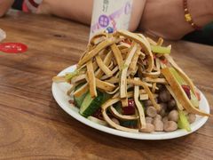 -老刘家永盛斋·传统泡馍(东关南街店)