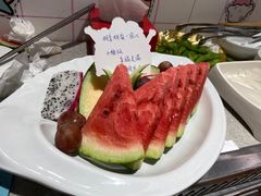 -海底捞火锅(大融城店)