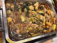 -后街佬·炭火鲜鱼杂(南城店)