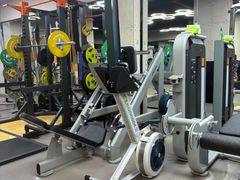 -VPsmart私教健身工作室(新华路旗舰店)