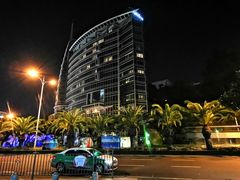 -厦门海港英迪格酒店(中山路店)
