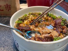 -湖南别院·美学庭院餐厅(惠阳店)