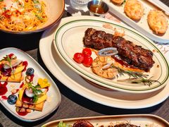 -卡朋西餐(宝安大仟里店)