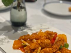 -禧宴Joyous Restaurant(禧园店)