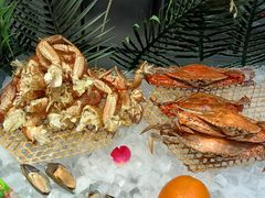 -紫金港国际饭店-自助早餐(申花路店)