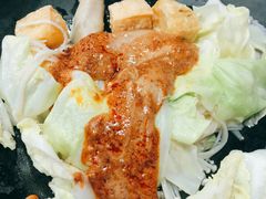 -胡家麻辣串(核桃园路店)