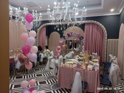 -MELAND CLUB亲子乐园·派对·餐厅(北京芳圆里ID MALL店)