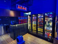 -乌兰烧烤·烤羊腿(西丽店)