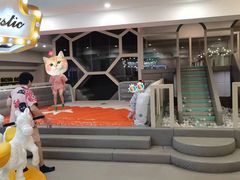 -碧中海汤泉汗蒸酒店