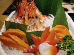 -花亭(仲盛世界商城店)