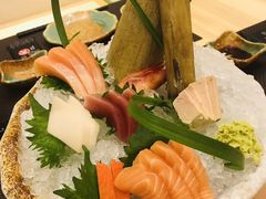 -酒久自助料理(佳兆业店)