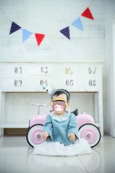 -婴爱儿童摄影 BabyloveStudio(中山门店)