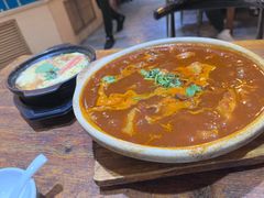 -老姑砂锅·烧烤天津菜(体北道店)