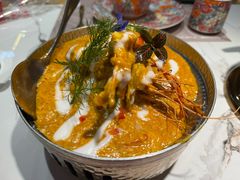 -泰椰里·泰国餐厅(智慧城广百广场店)