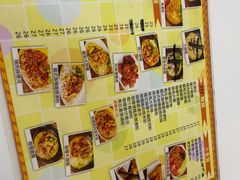 -缅华南国小食店