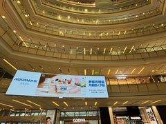 -上海来福士广场