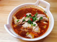-怪物的冰与火(天虹商场中山路店)