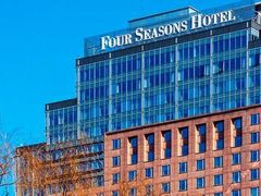 -北京四季酒店