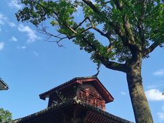 -白鹭洲书院