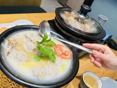 -老砂锅(城北店)