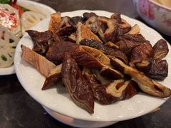 -吾味香葫芦头(安西街店)