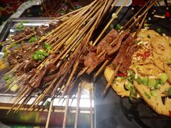五花肉-醉烧膘·烧烤夜宵王(总店)