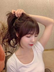 -3AM·S HAIR SALON烫发染发接发