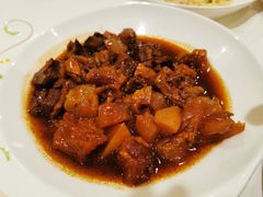 -杭州香格里拉·香宫中餐厅