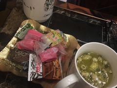 -猴满足影院足道SPA(金钟路店)