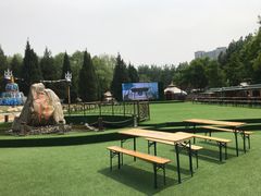 -蒙古大营(朝阳公园店)